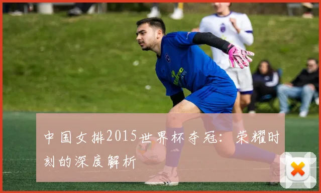 中国女排2015世界杯夺冠：荣耀时刻的深度解析