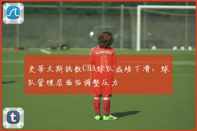 史蒂文斯执教CBA球队成绩下滑，球队管理层面临调整压力