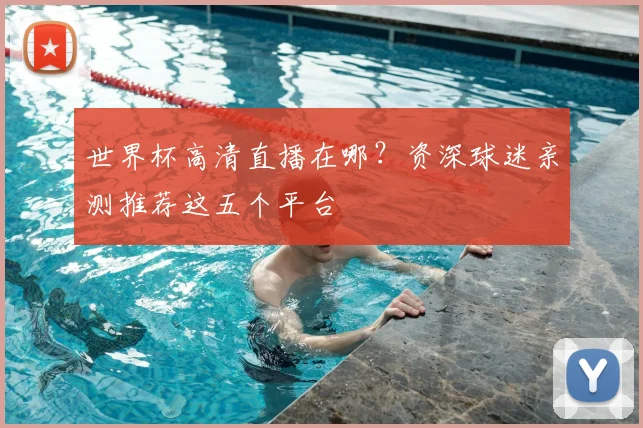 世界杯高清直播在哪?资深球迷亲测推荐这五个平台