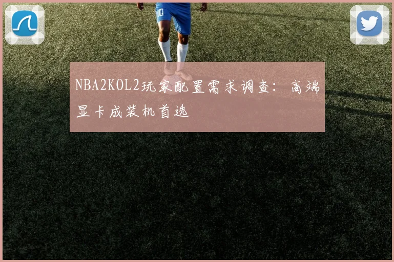 NBA2KOL2玩家配置需求调查：高端显卡成装机首选