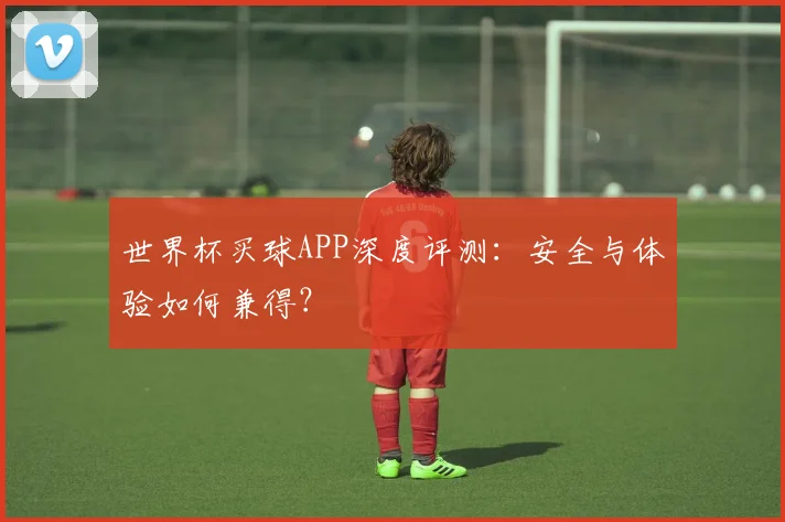 世界杯买球APP深度评测：安全与体验如何兼得？