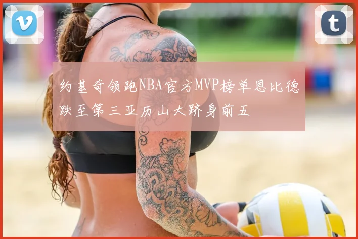 约基奇领跑NBA官方MVP榜单恩比德跌至第三亚历山大跻身前五