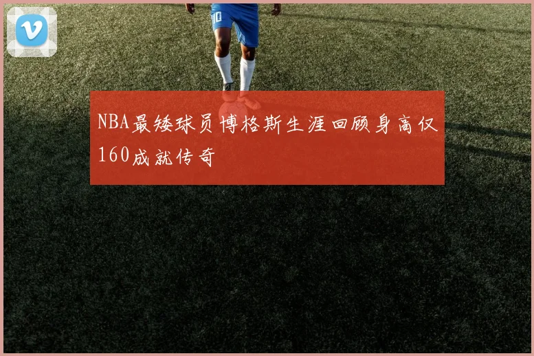 NBA最矮球员博格斯生涯回顾身高仅160成就传奇